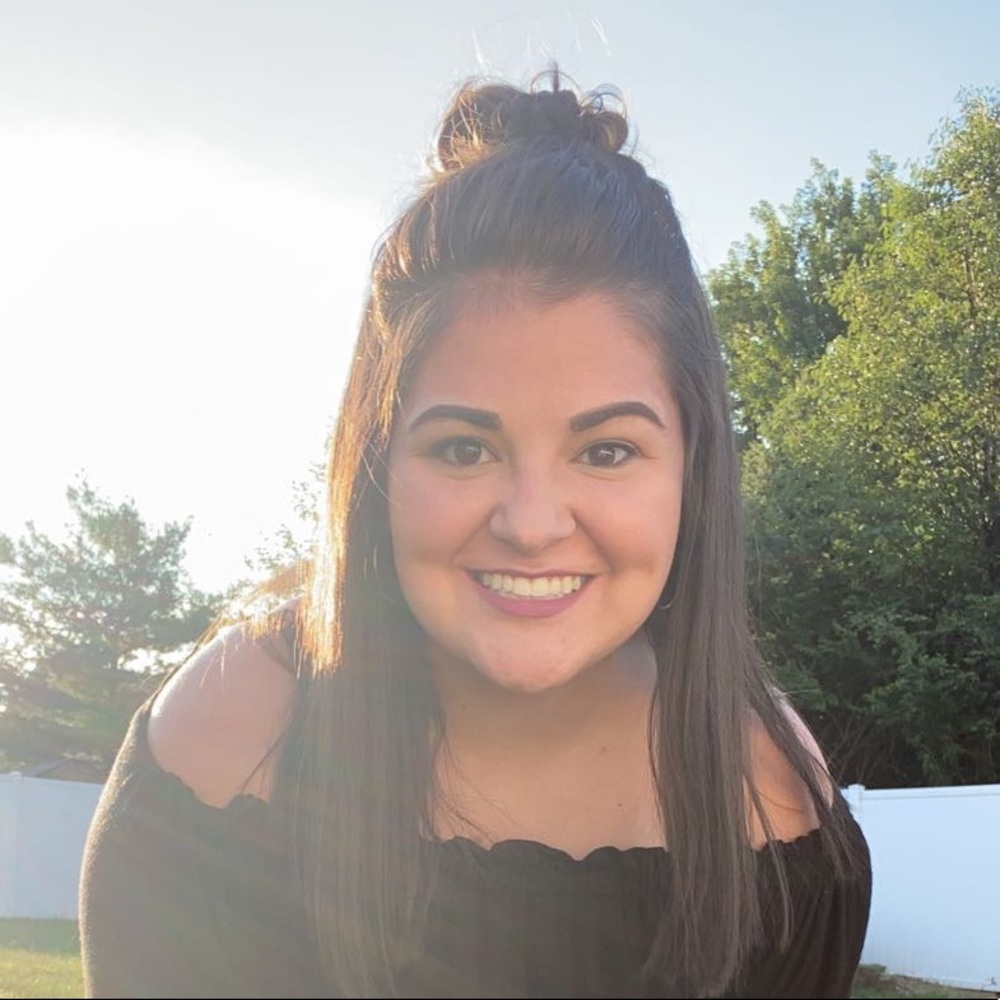 Meet Your Posher!